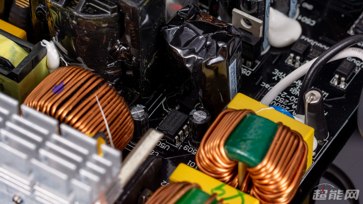 电源的 ATX 3.0规范小科普