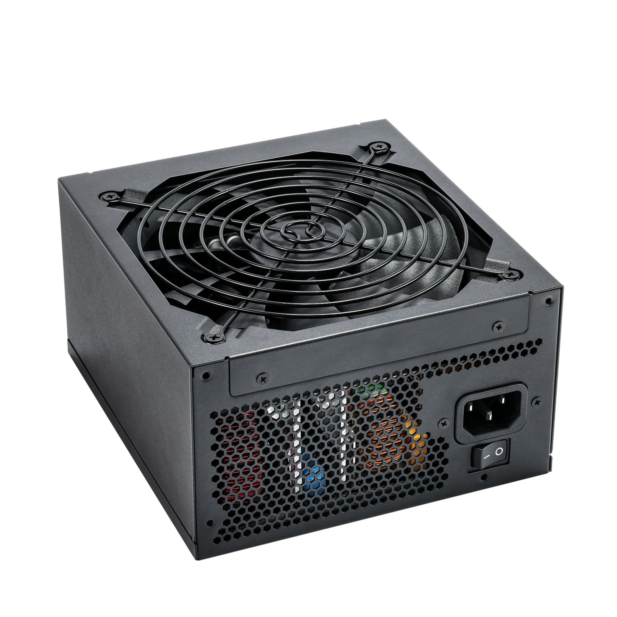 型号：ATX2302-80+ GOLD-鑫晖源科技